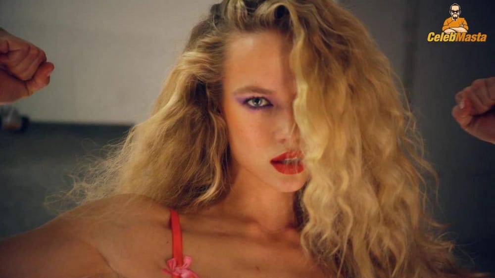 Hannah Ferguson