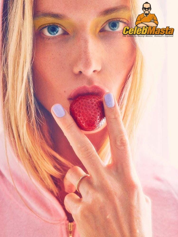 Hannah Ferguson