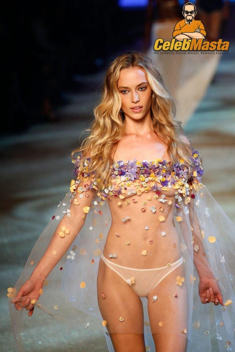 Hannah Ferguson