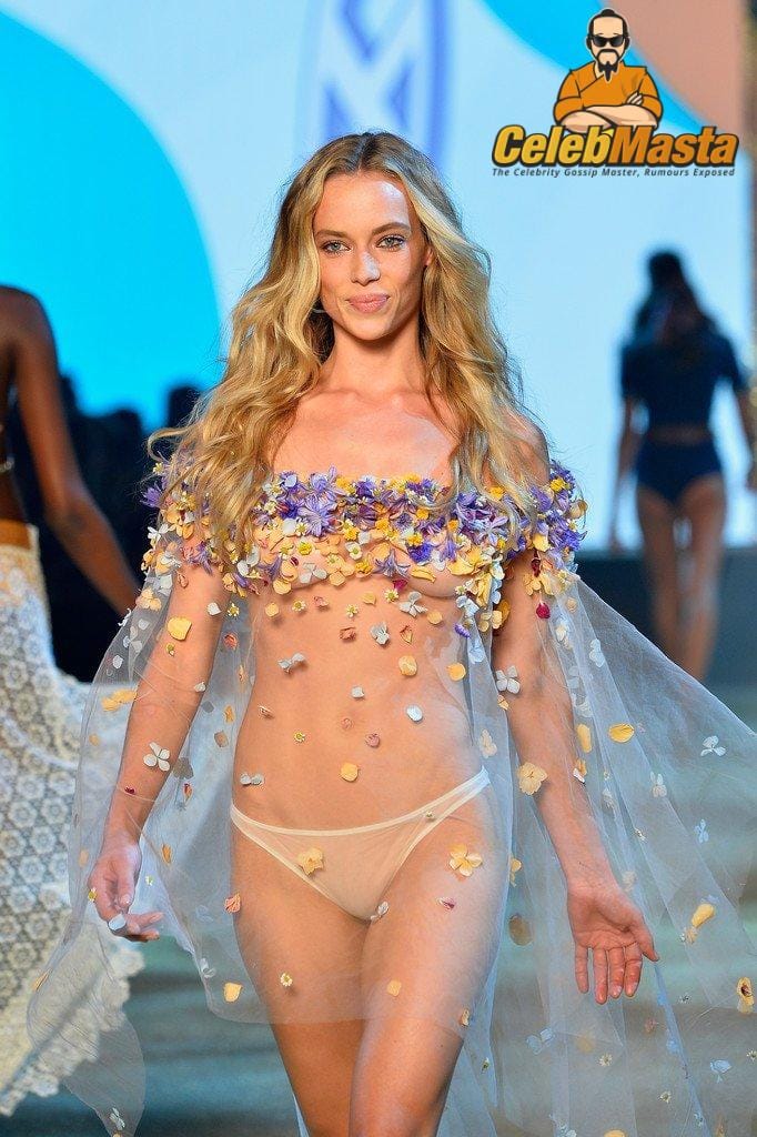 Hannah Ferguson