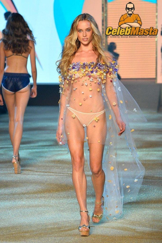 Hannah Ferguson