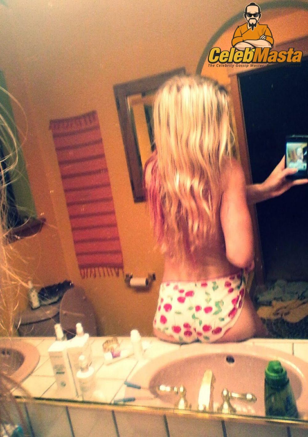 Hannah Teter