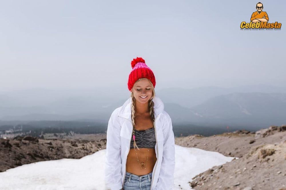 Hannah Teter
