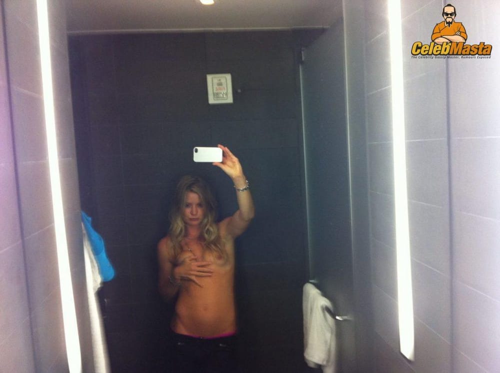 Hannah Teter