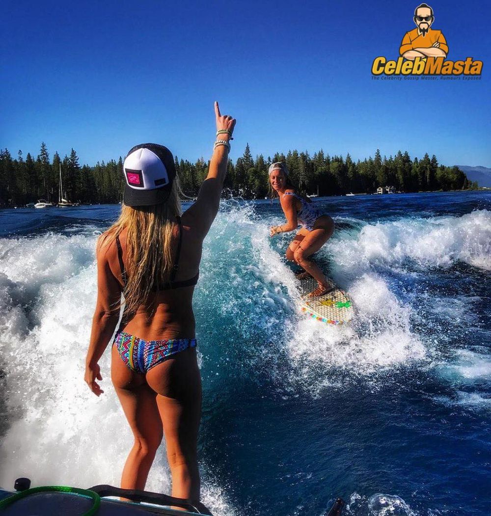 Hannah Teter
