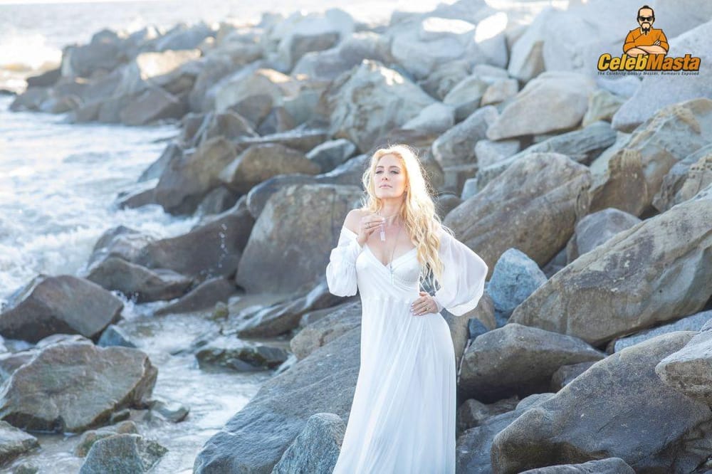 Heidi Montag