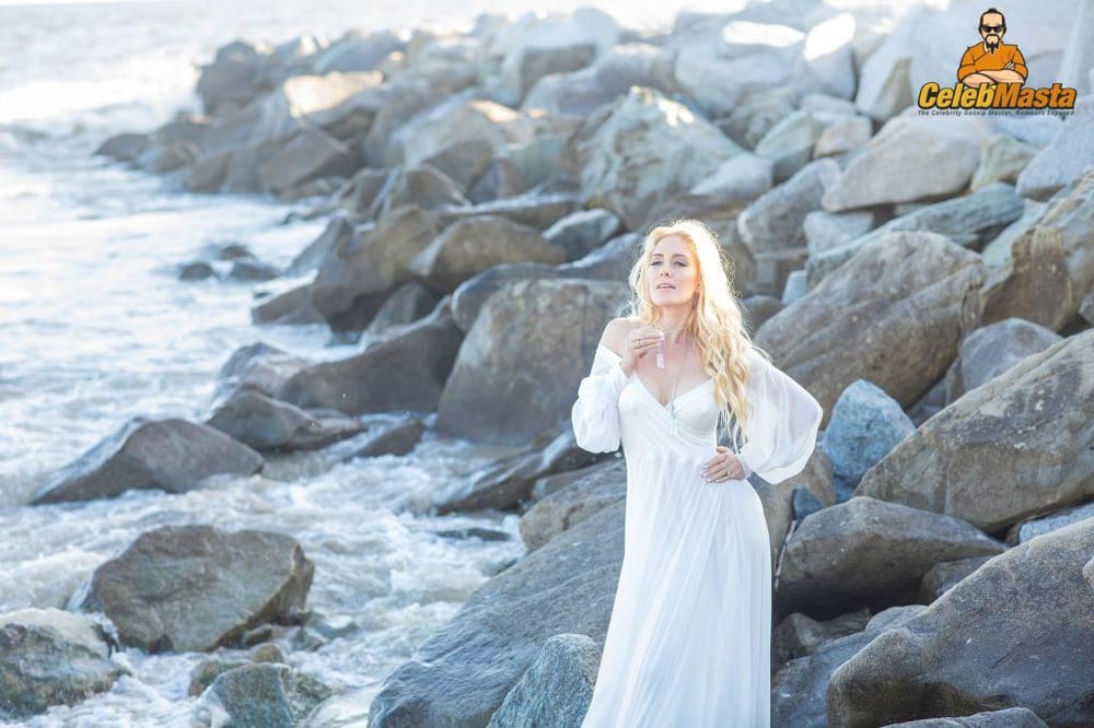 Heidi Montag