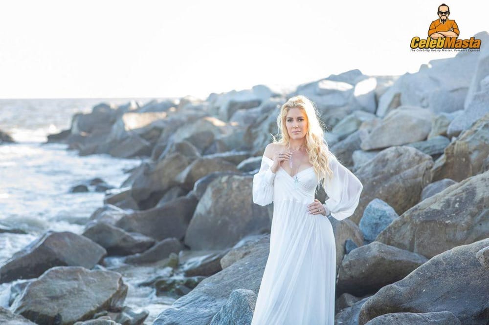 Heidi Montag
