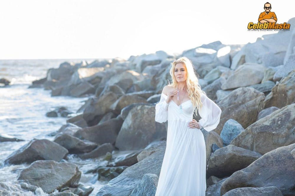 Heidi Montag
