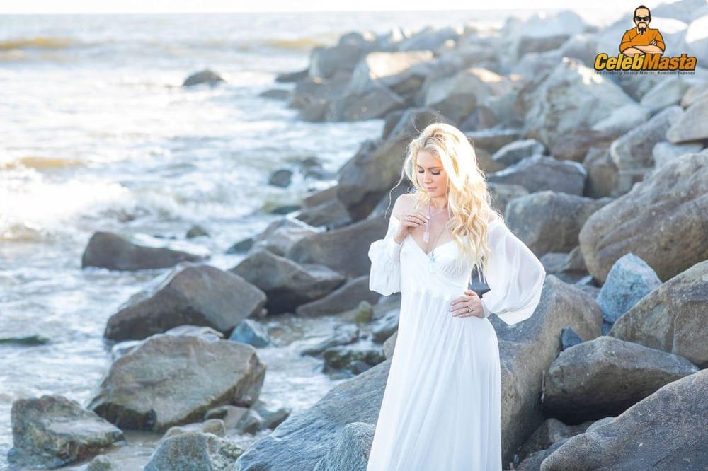 Heidi Montag