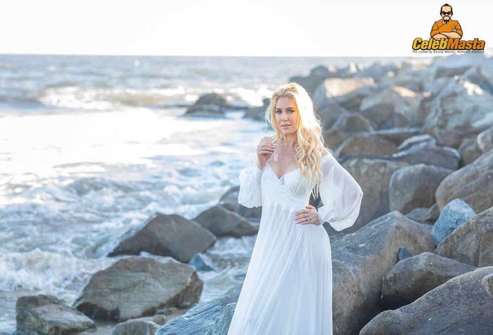 Heidi Montag