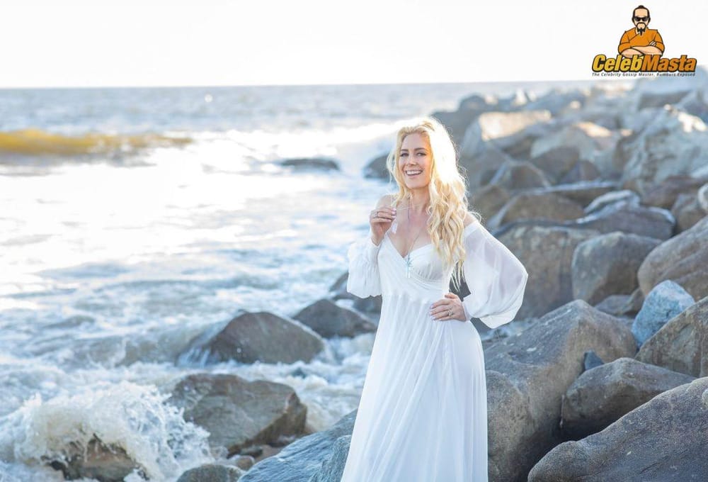 Heidi Montag