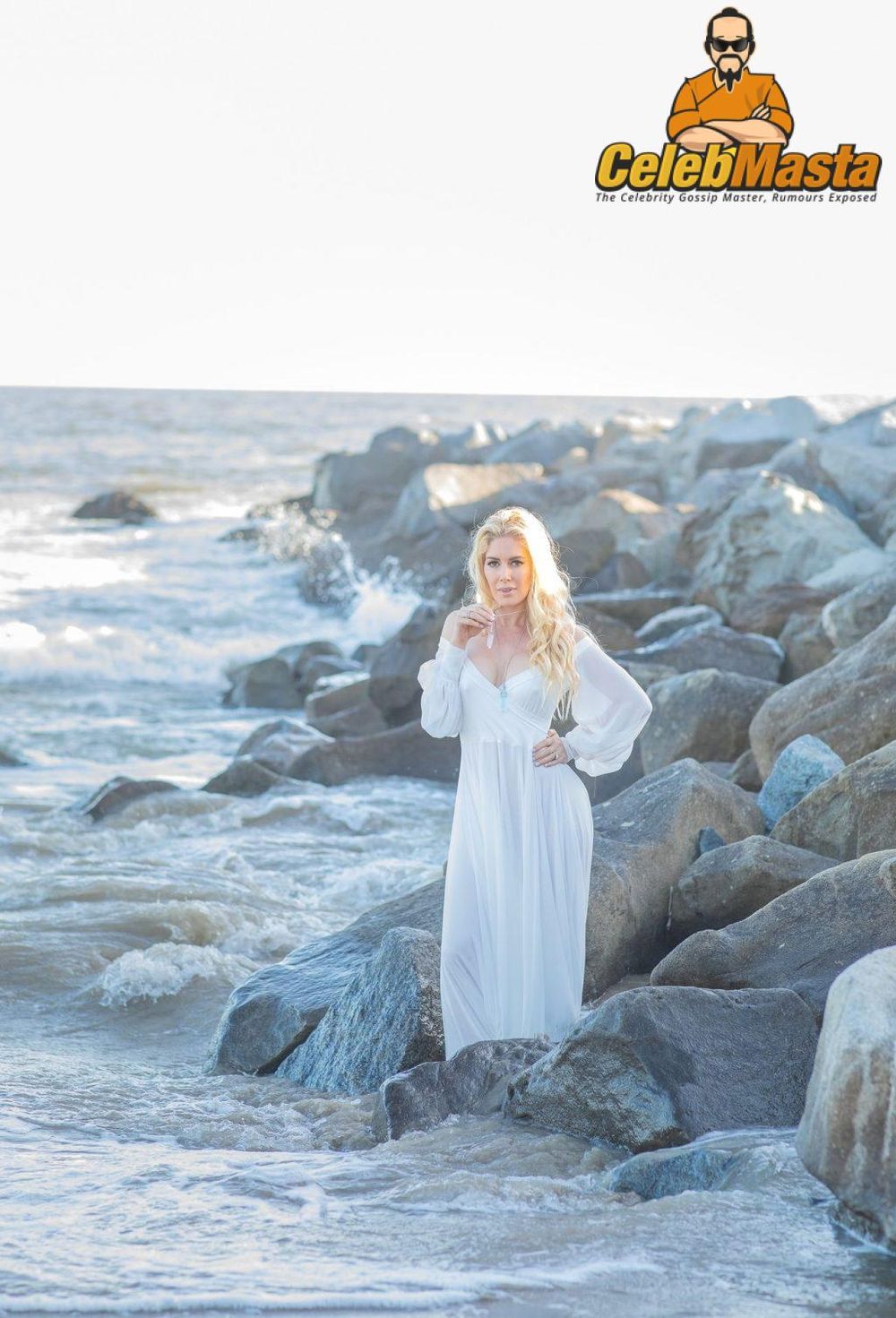 Heidi Montag