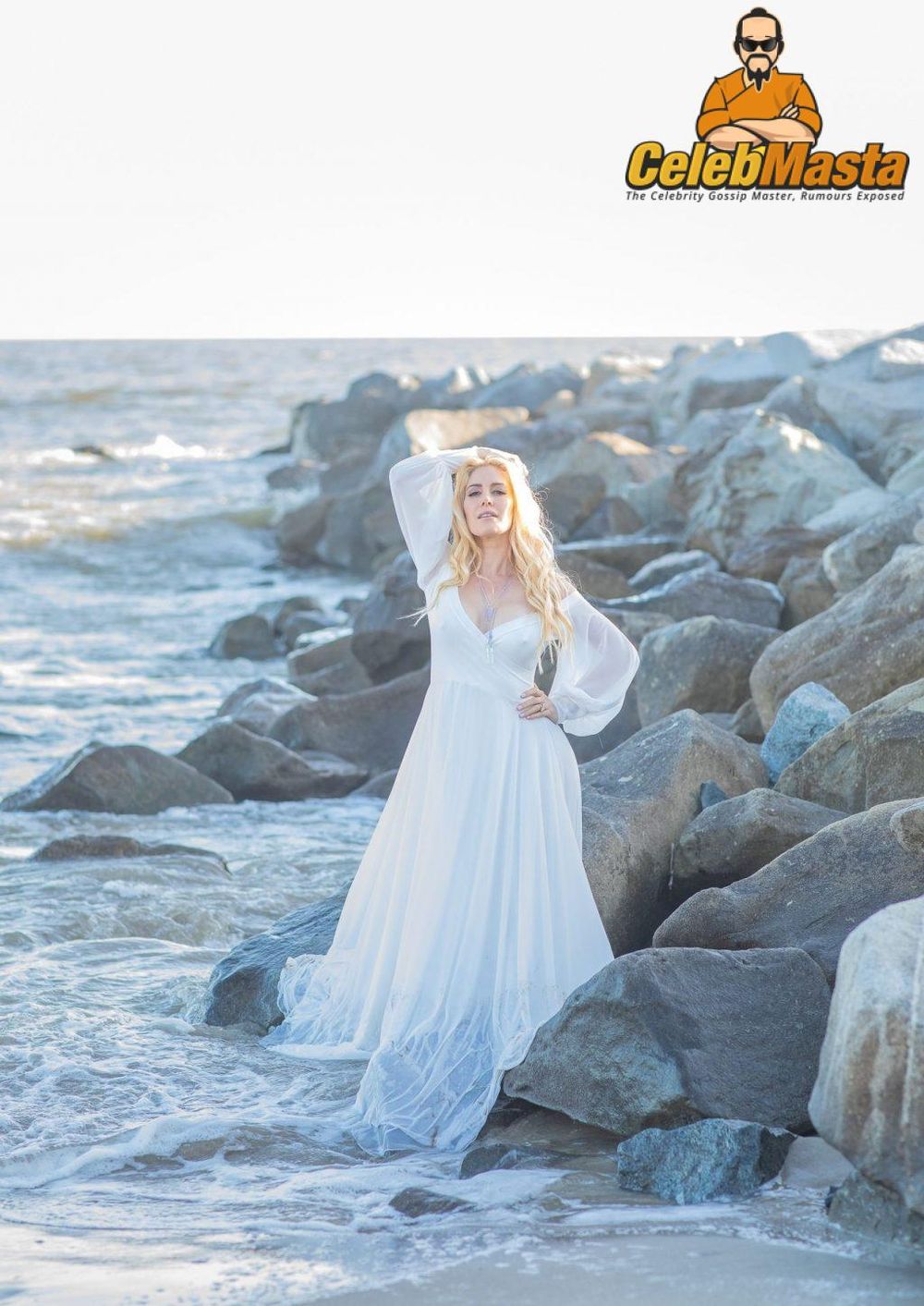 Heidi Montag