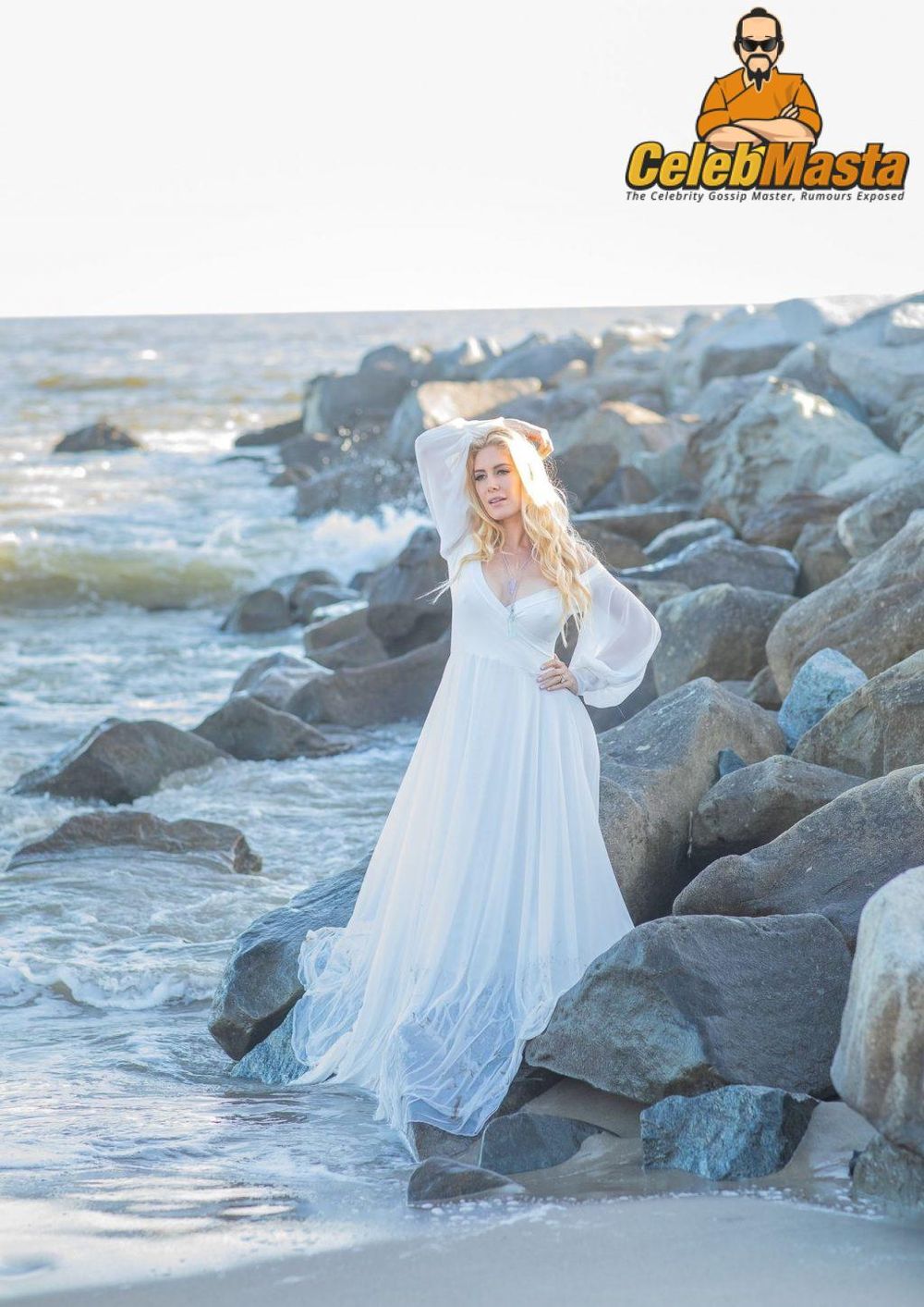 Heidi Montag