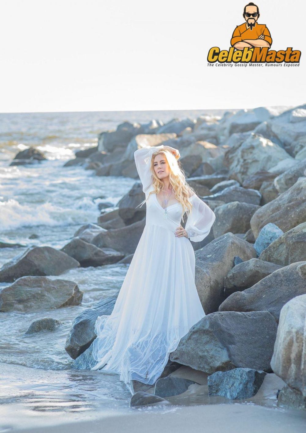 Heidi Montag