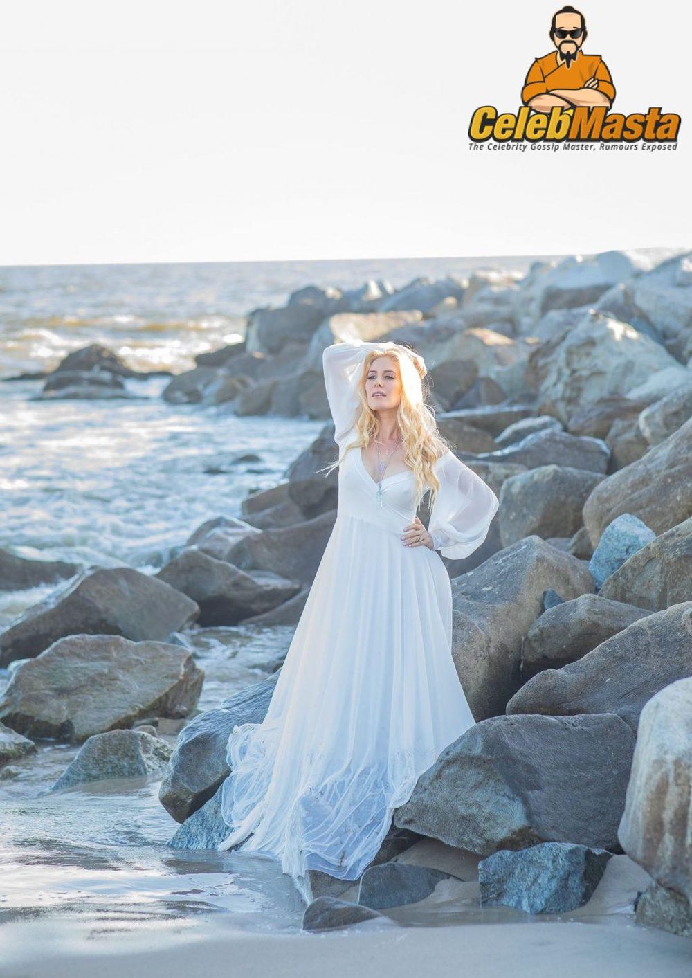 Heidi Montag