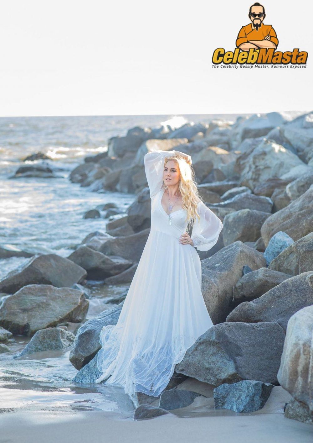 Heidi Montag