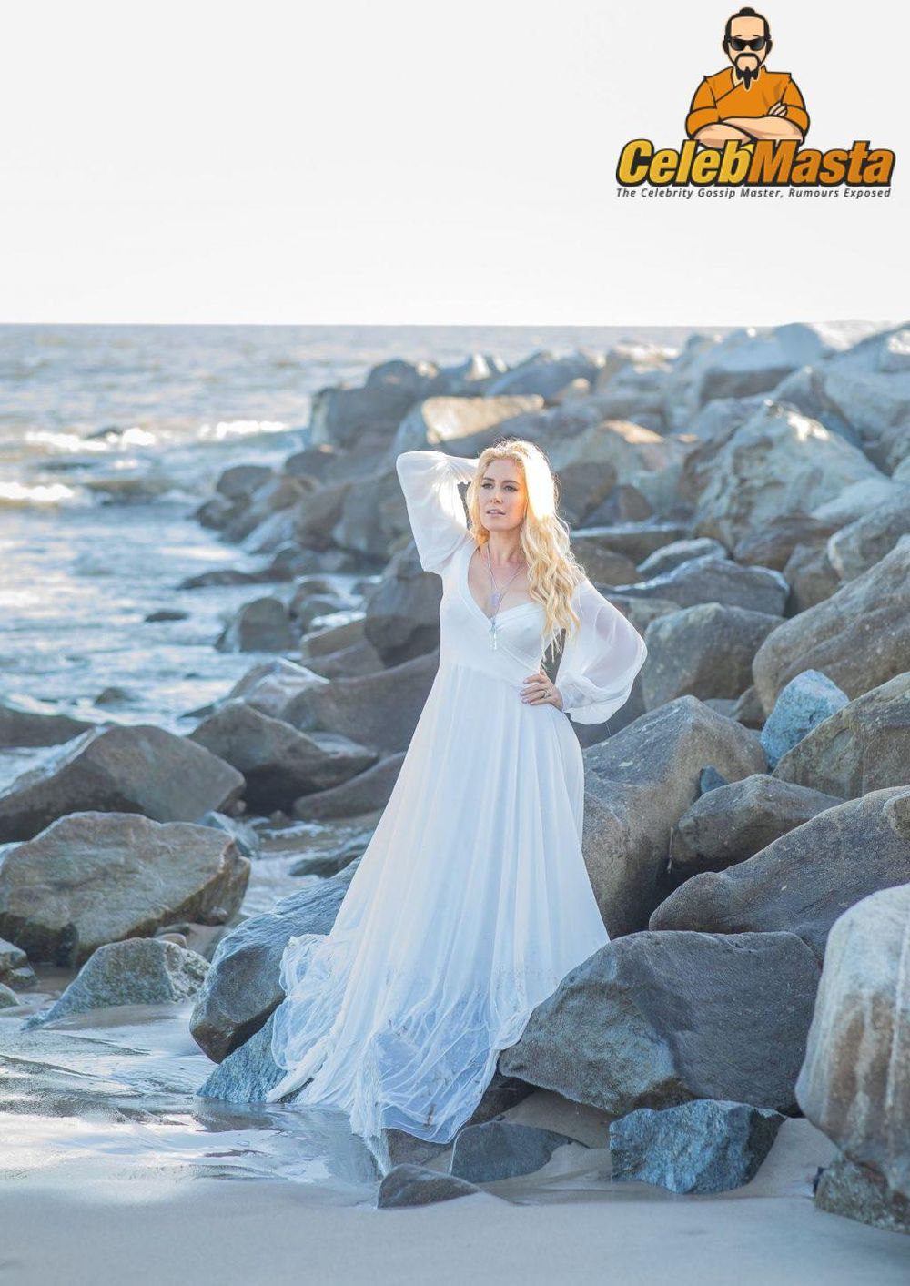 Heidi Montag