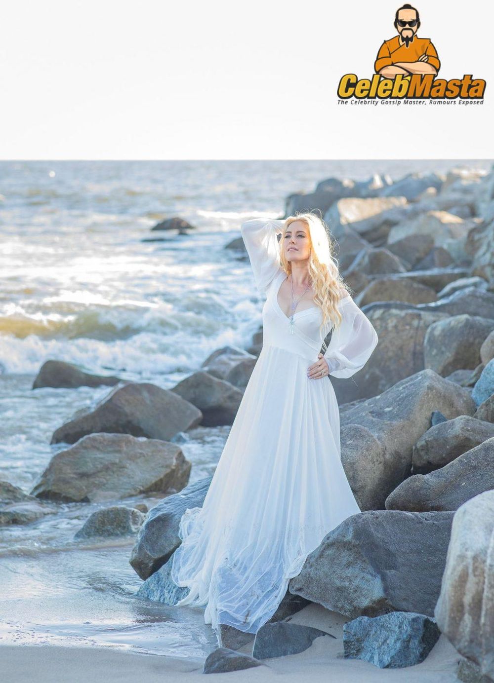 Heidi Montag