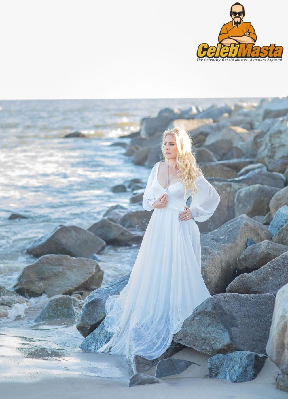 Heidi Montag