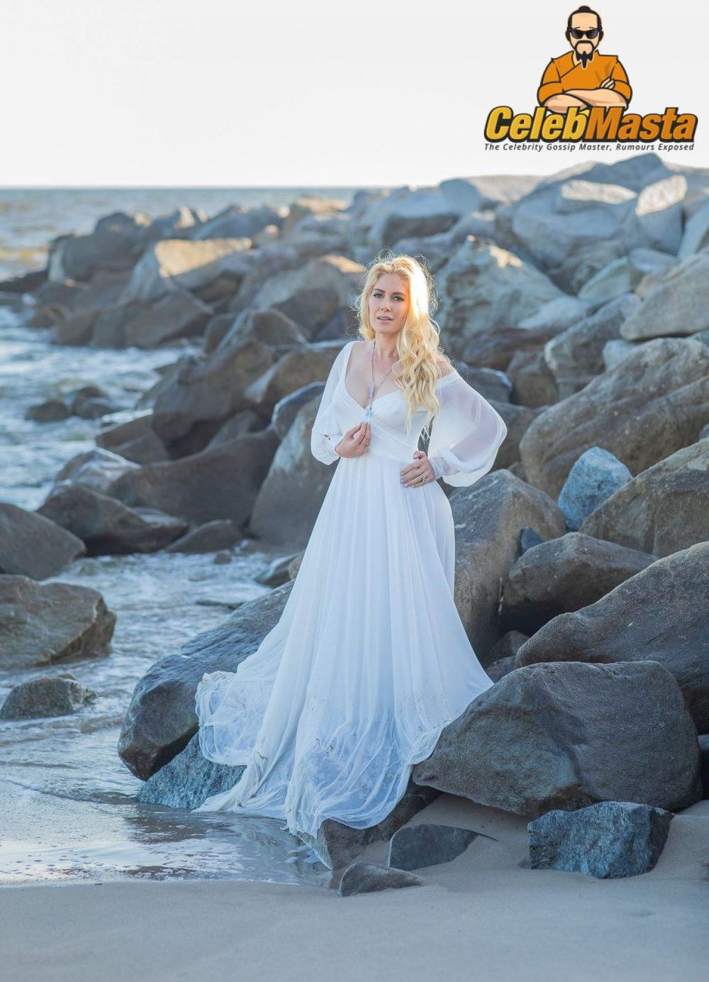 Heidi Montag