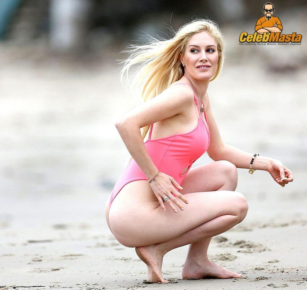 Heidi Montag