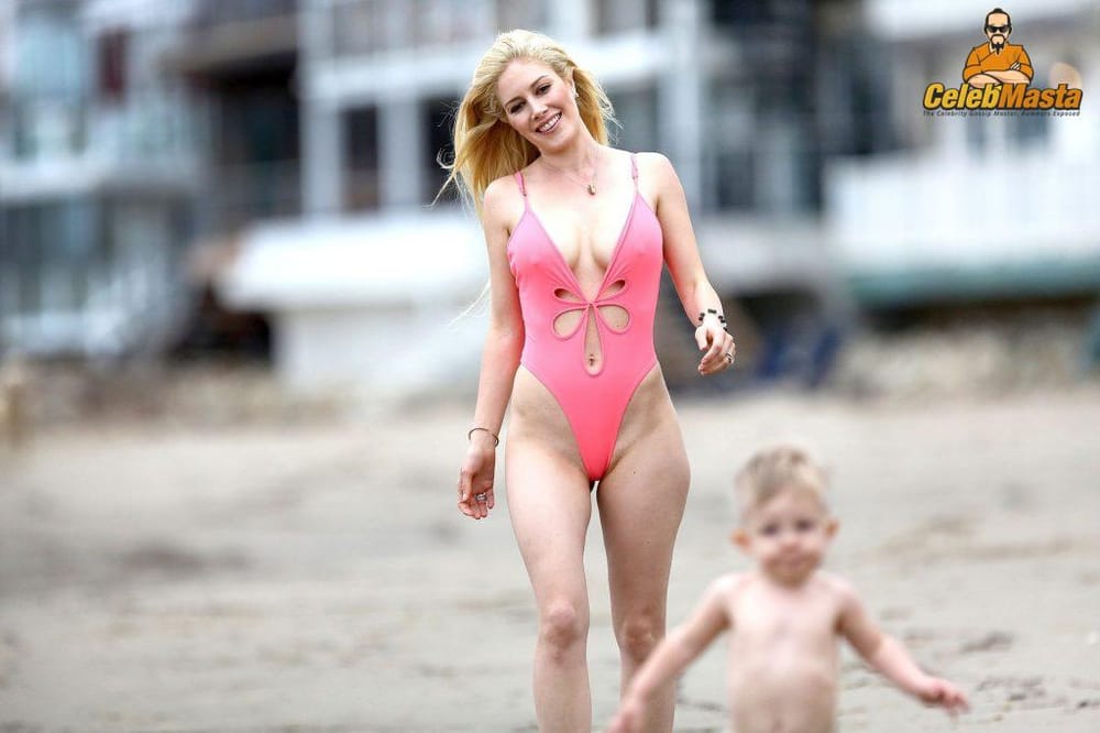 Heidi Montag