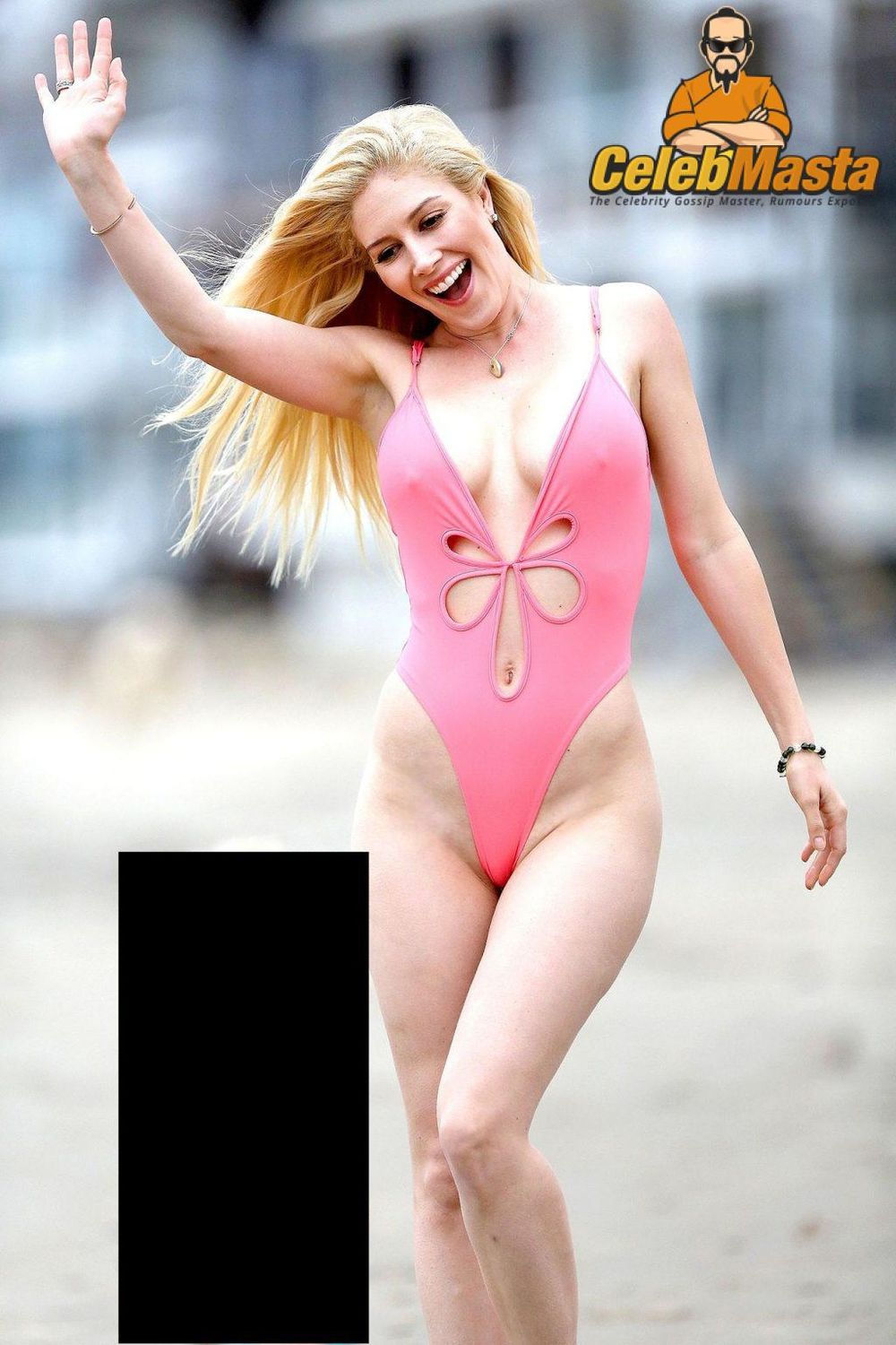 Heidi Montag