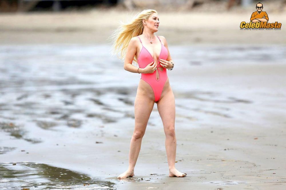 Heidi Montag