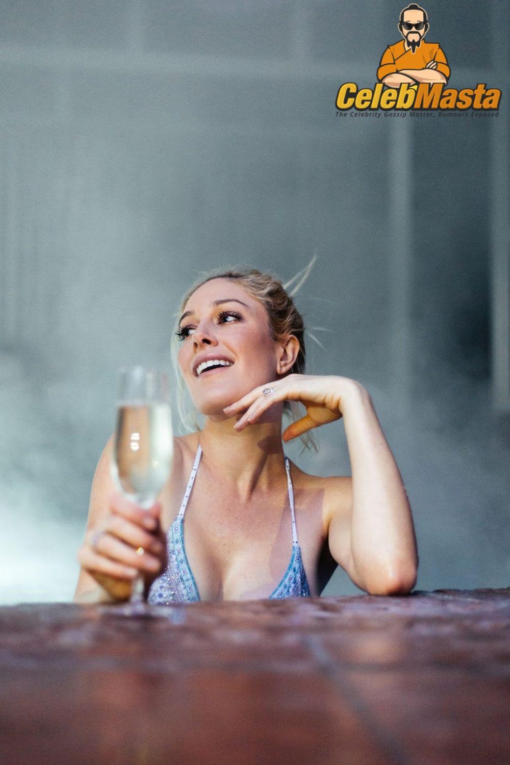 Heidi Montag