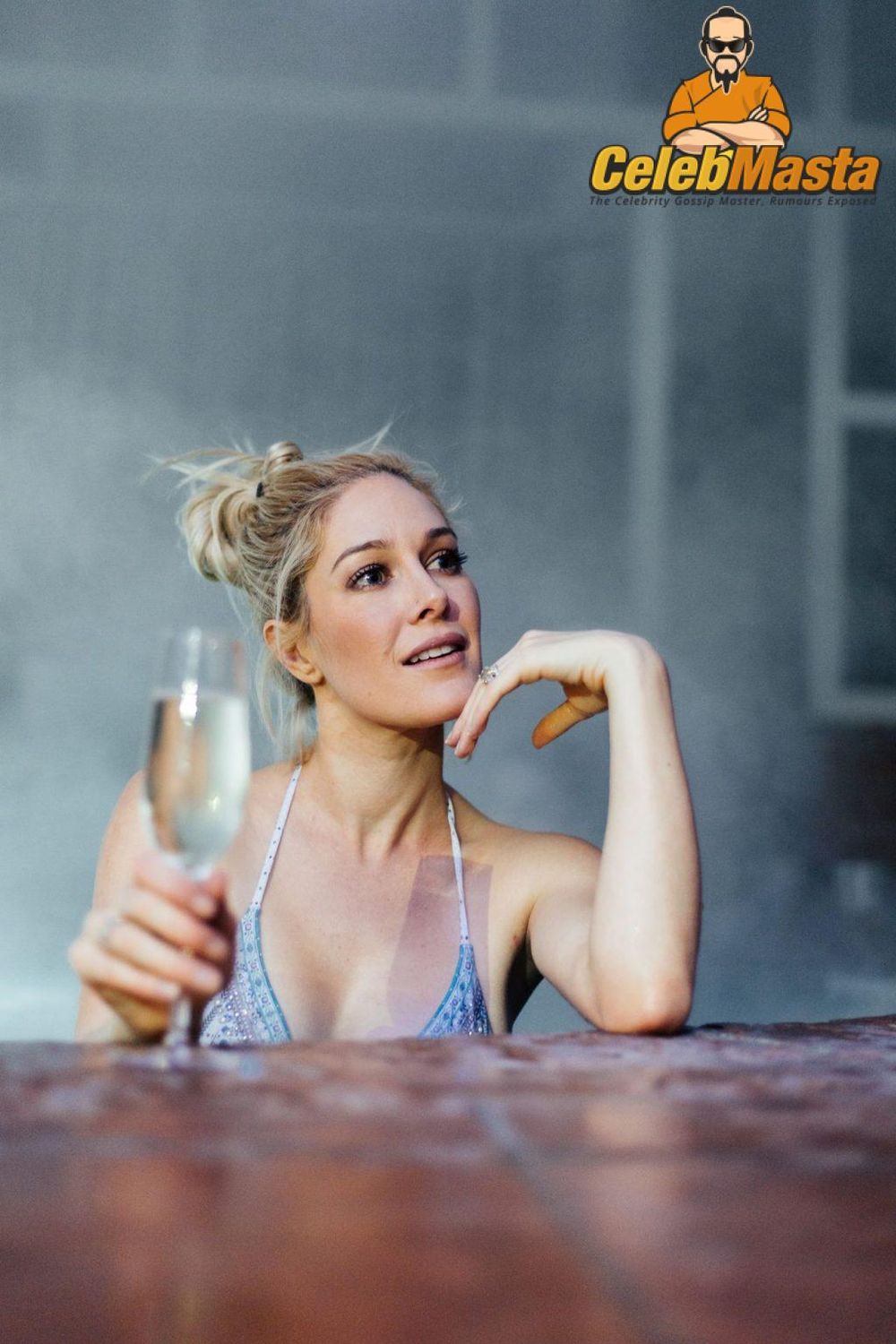 Heidi Montag