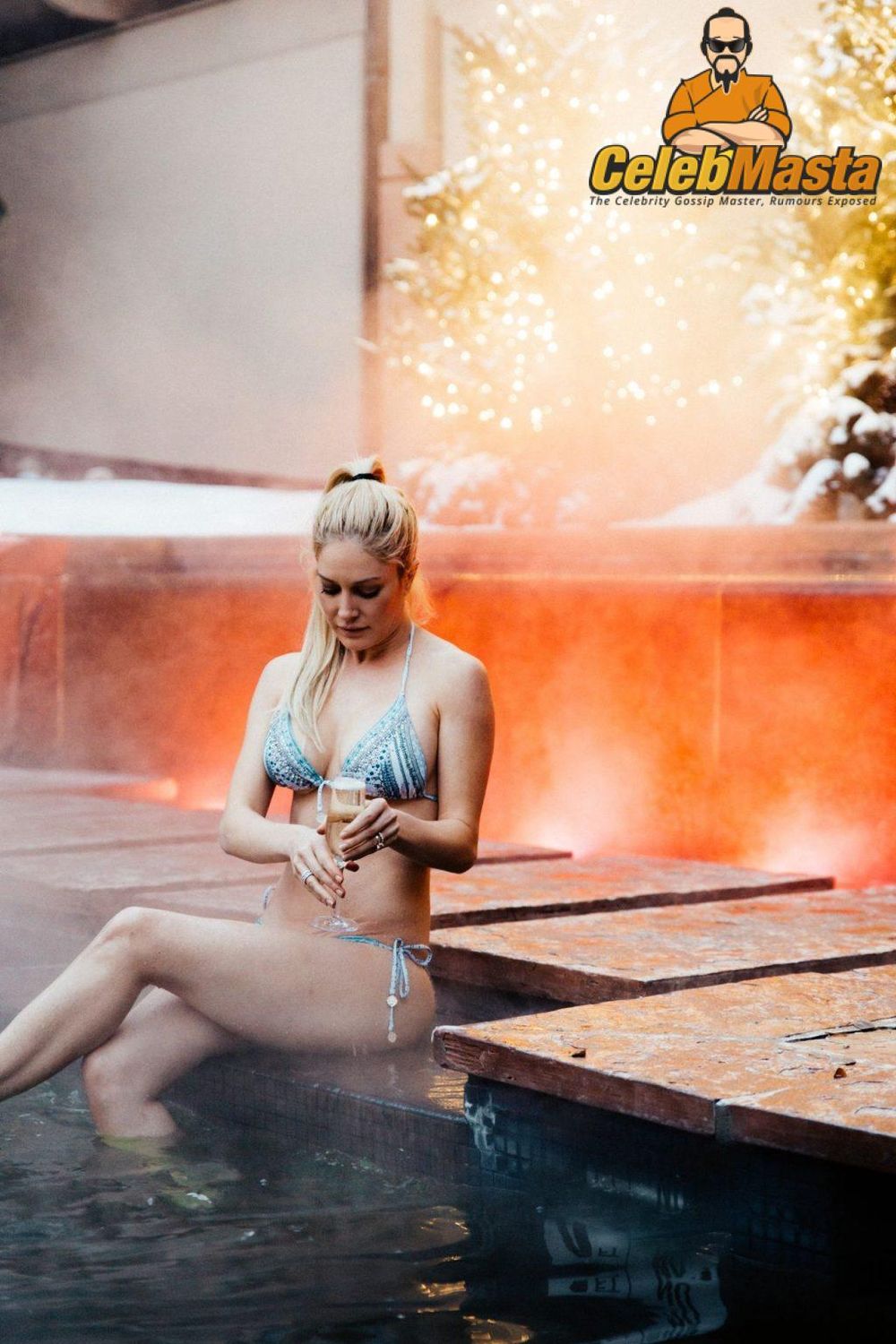 Heidi Montag