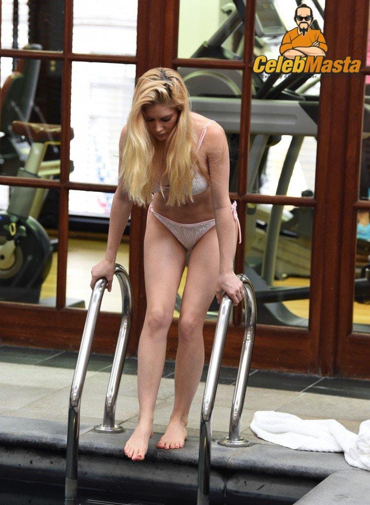 Heidi Montag