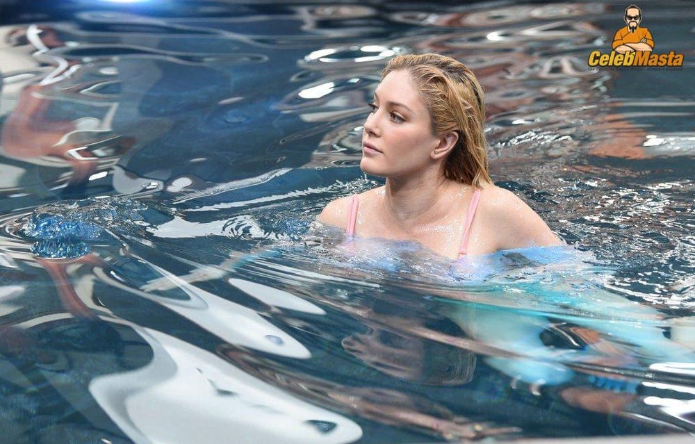Heidi Montag