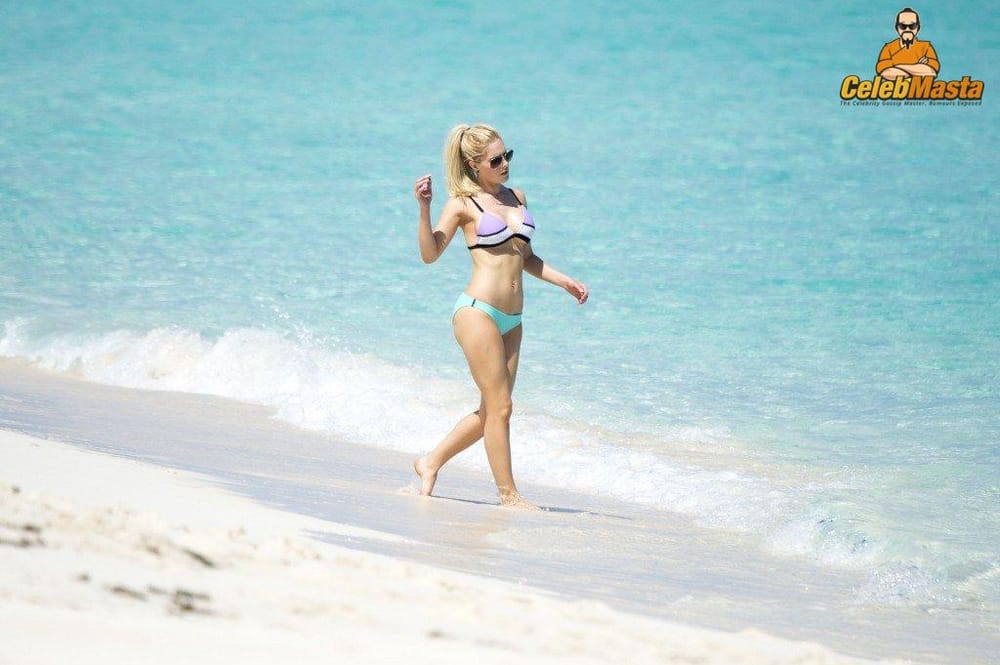 Heidi Montag