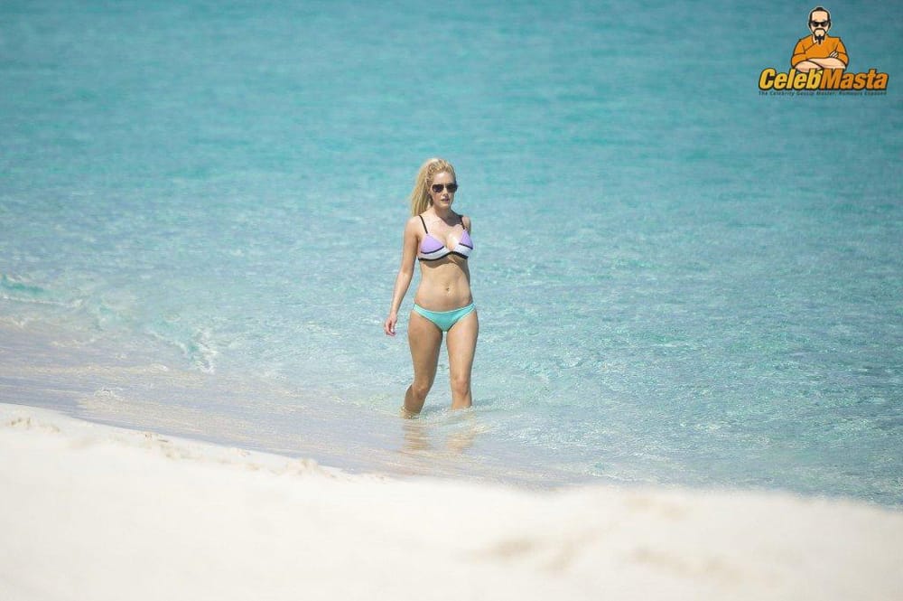 Heidi Montag