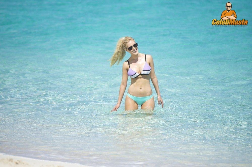 Heidi Montag