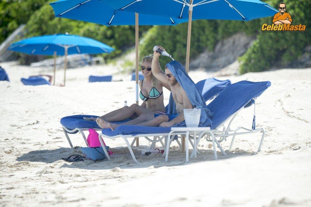 Heidi Montag
