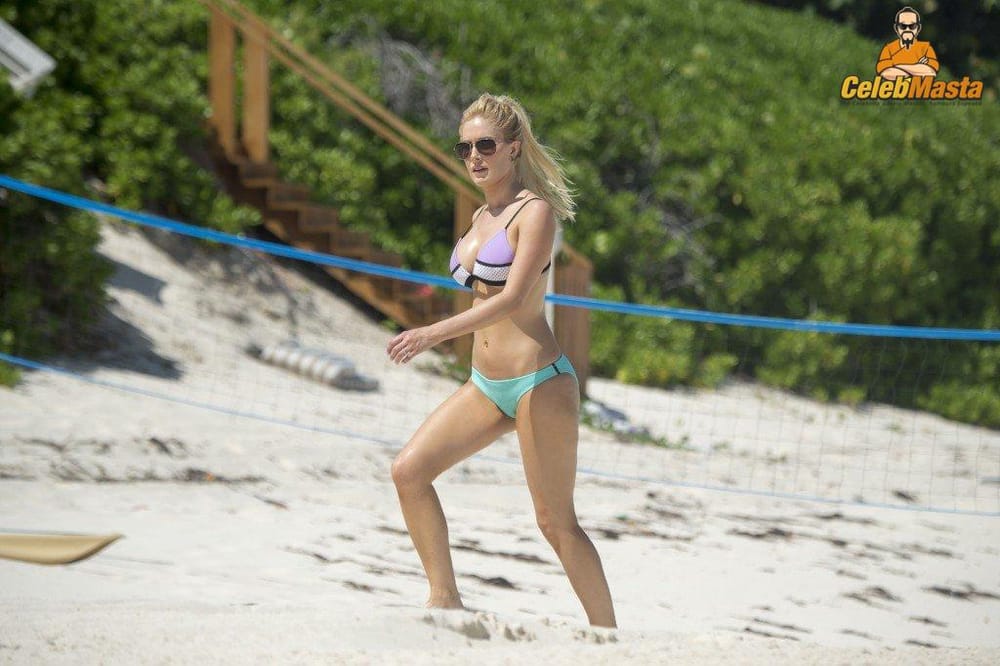 Heidi Montag