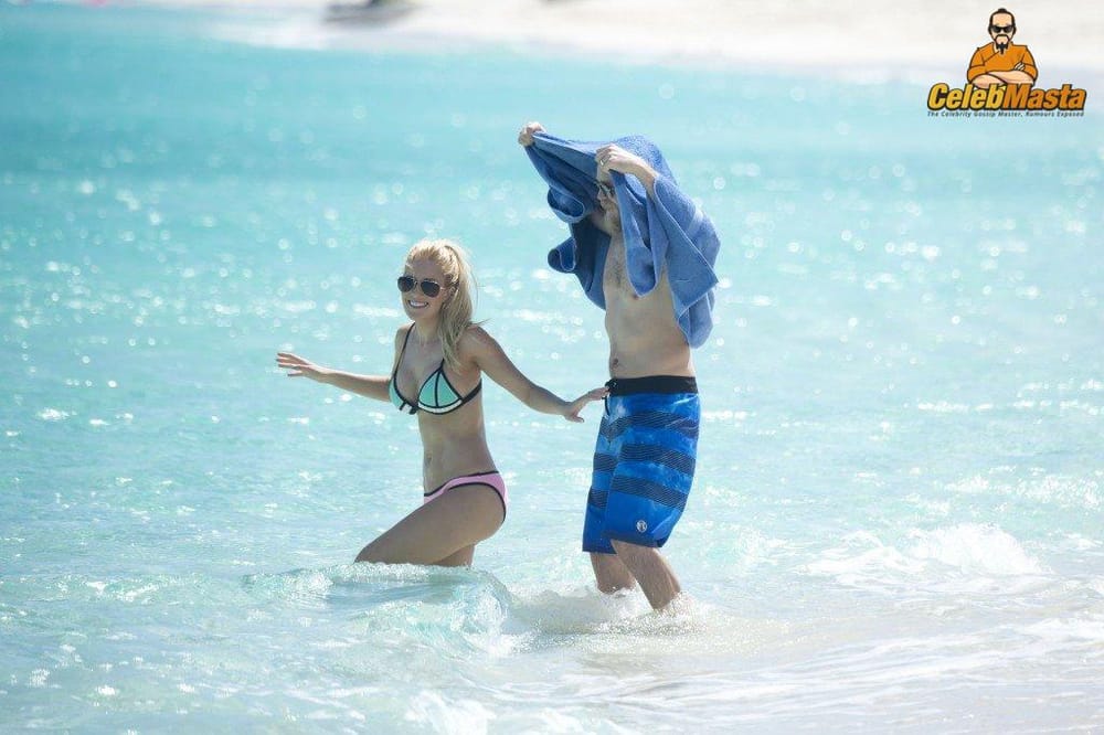 Heidi Montag