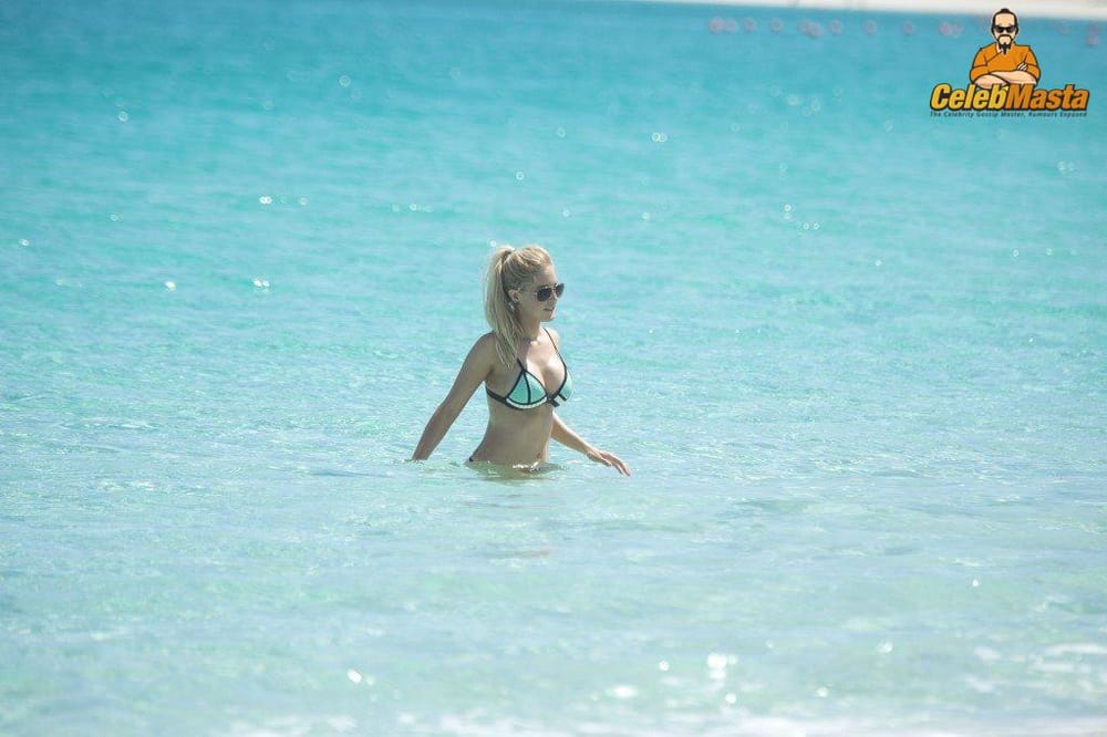 Heidi Montag