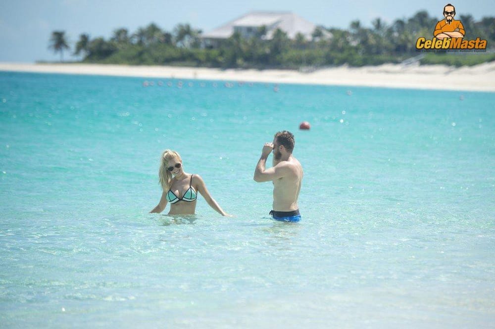 Heidi Montag