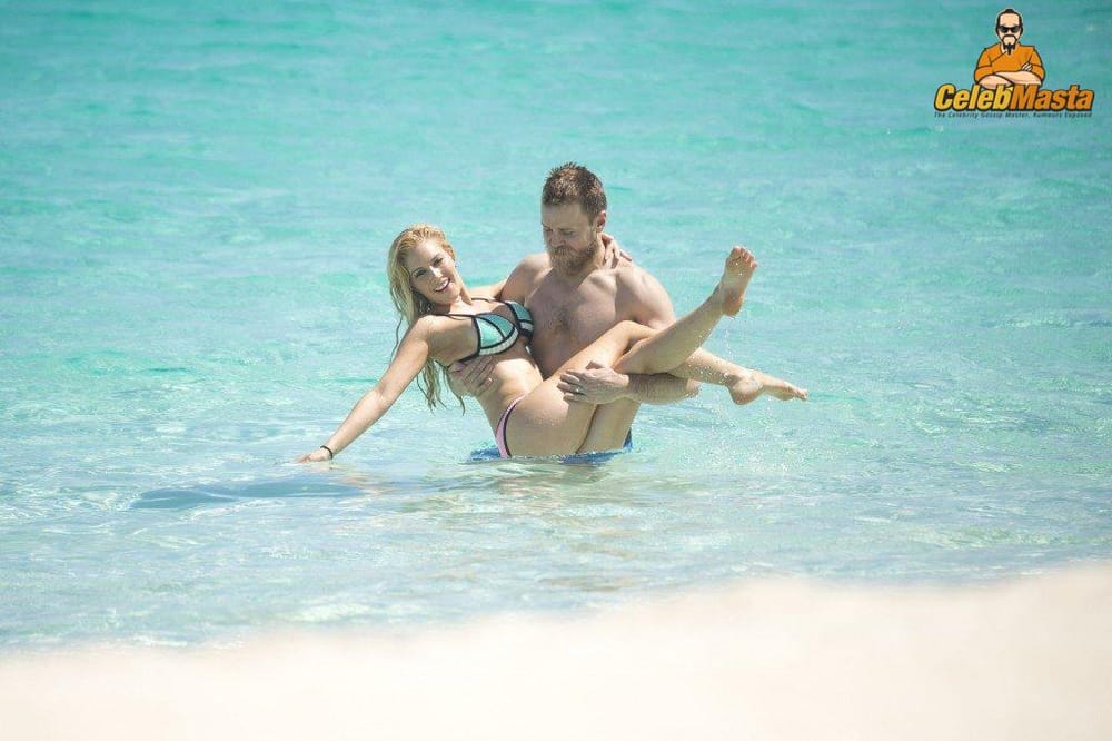 Heidi Montag
