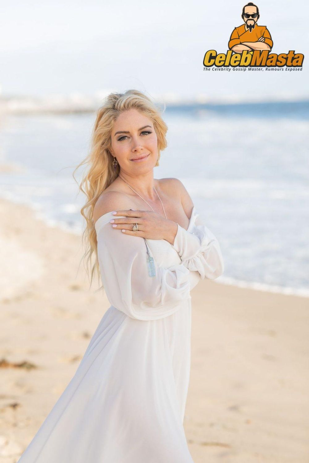 Heidi Montag