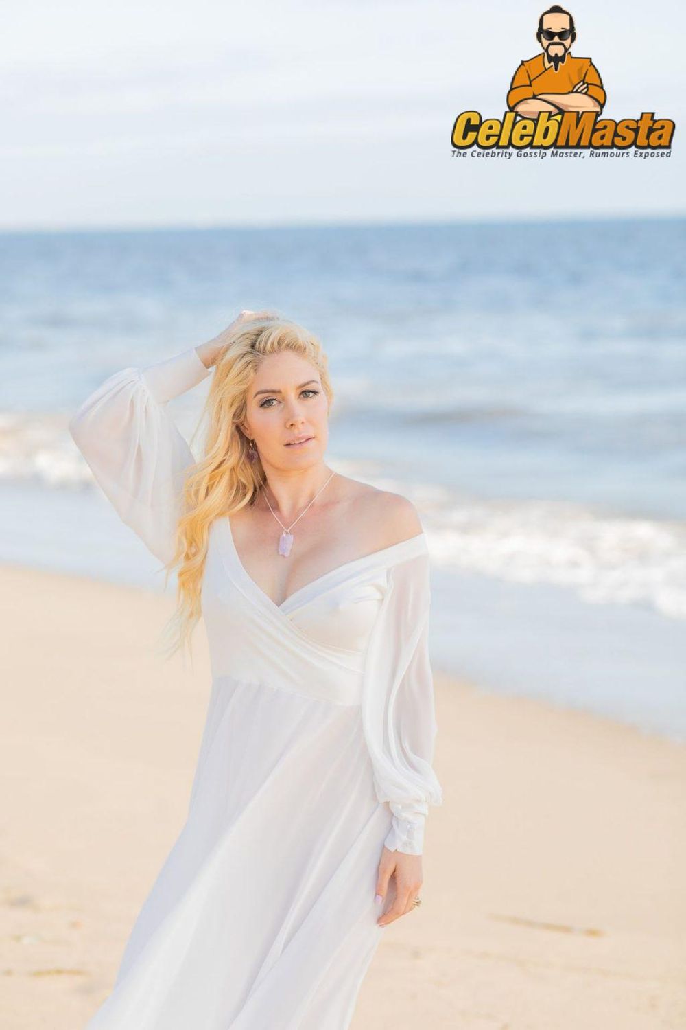 Heidi Montag