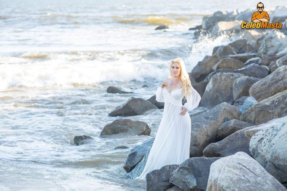 Heidi Montag