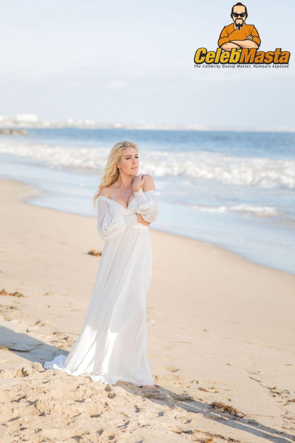 Heidi Montag