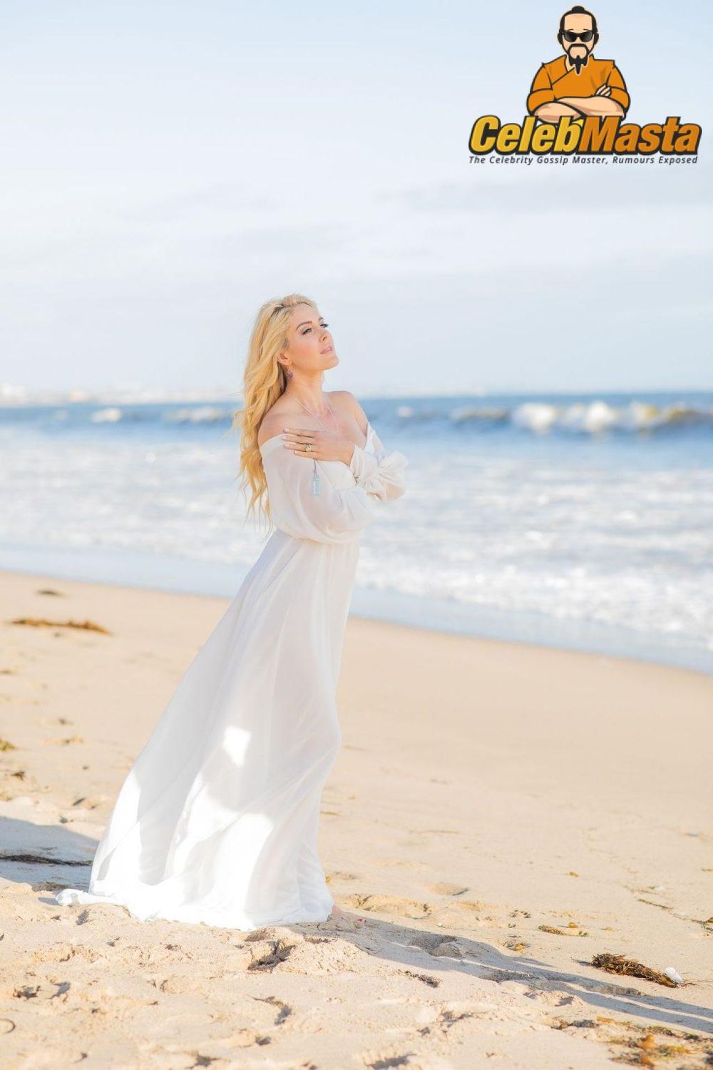 Heidi Montag