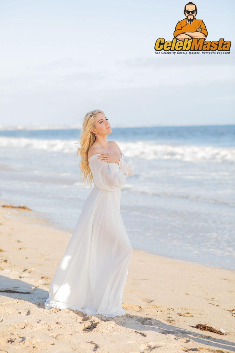 Heidi Montag